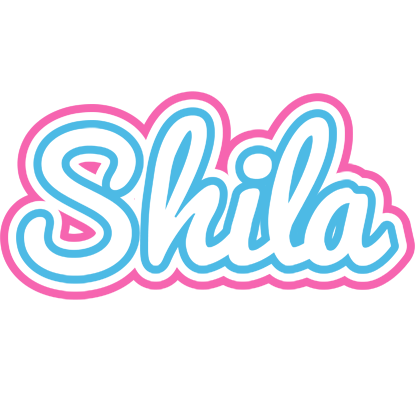 Shila outdoors logo