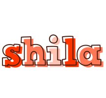 Shila paint logo