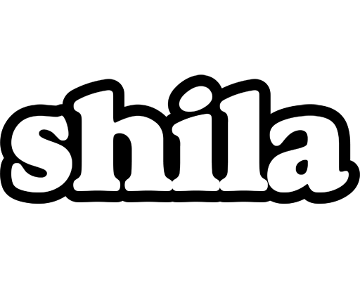 Shila panda logo