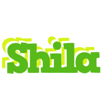 Shila picnic logo