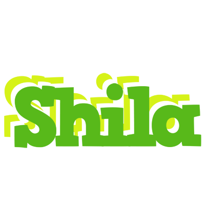 Shila picnic logo