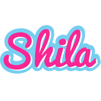 Shila popstar logo