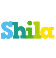 Shila rainbows logo