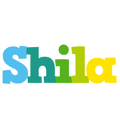 Shila rainbows logo