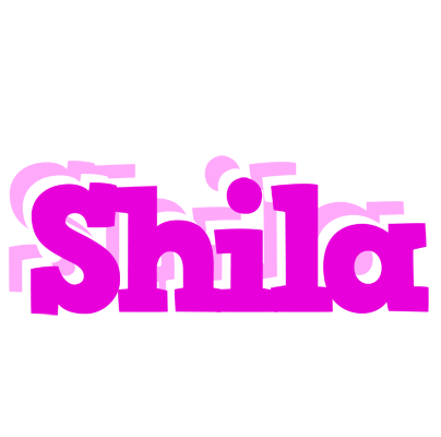 Shila rumba logo