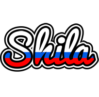 Shila russia logo