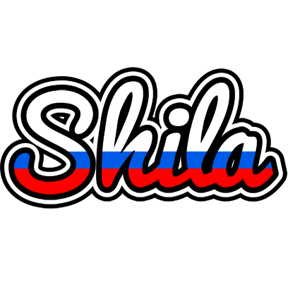 Shila russia logo