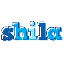 Shila sailor logo