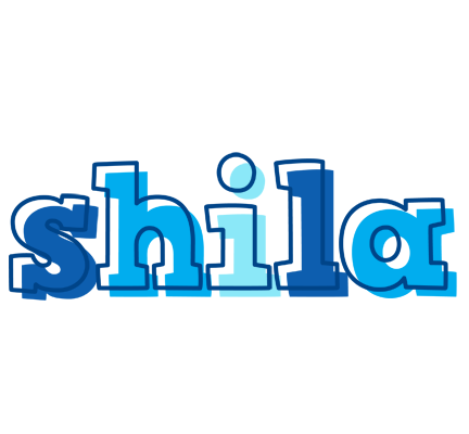 Shila sailor logo