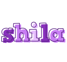 Shila sensual logo