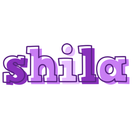 Shila sensual logo