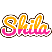 Shila smoothie logo