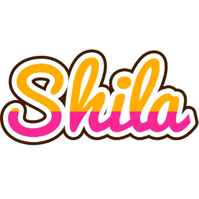 Shila smoothie logo