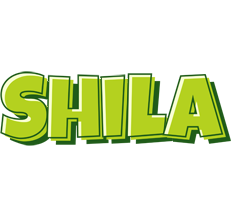 Shila summer logo