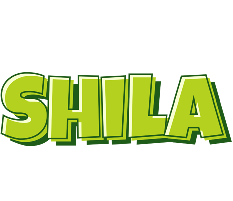 Shila summer logo