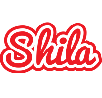 Shila sunshine logo