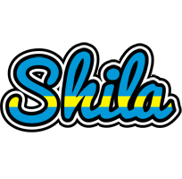 Shila sweden logo