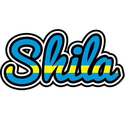 Shila sweden logo