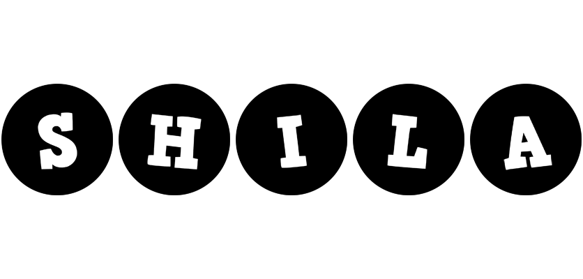 Shila tools logo
