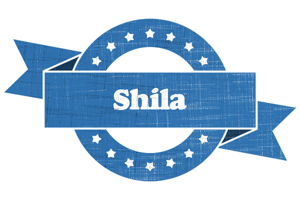 Shila trust logo