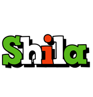 Shila venezia logo