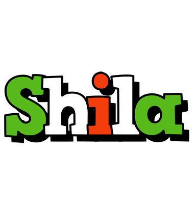 Shila venezia logo