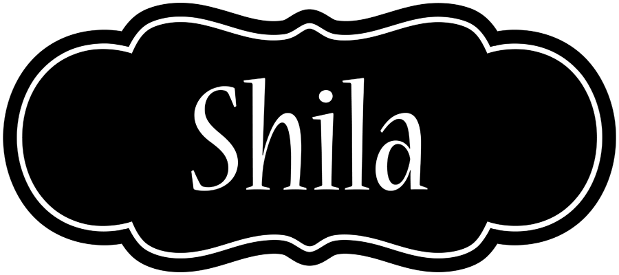 Shila welcome logo