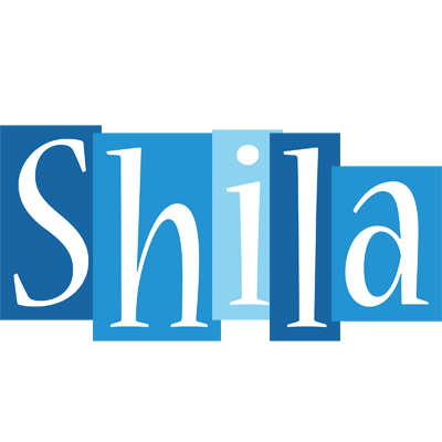 Shila winter logo