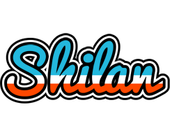 Shilan america logo