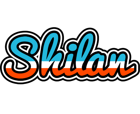 Shilan america logo