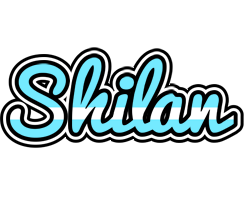 Shilan argentine logo
