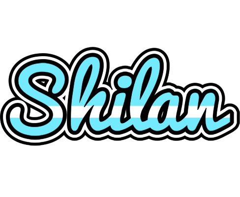 Shilan argentine logo