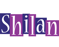 Shilan autumn logo