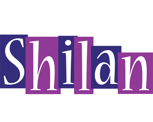 Shilan autumn logo