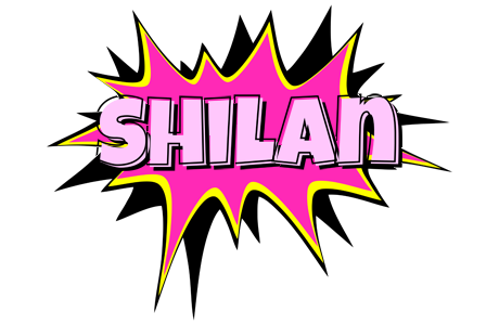 Shilan badabing logo