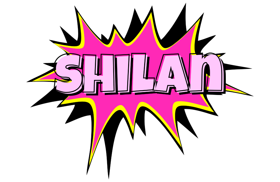 Shilan badabing logo