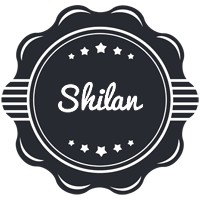 Shilan badge logo