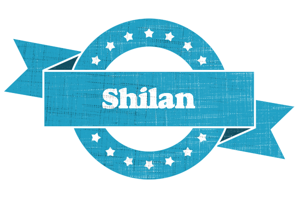Shilan balance logo
