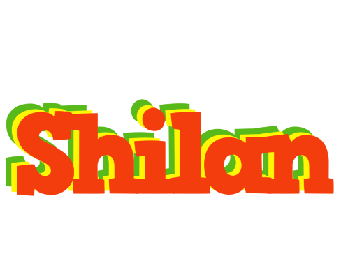 Shilan bbq logo