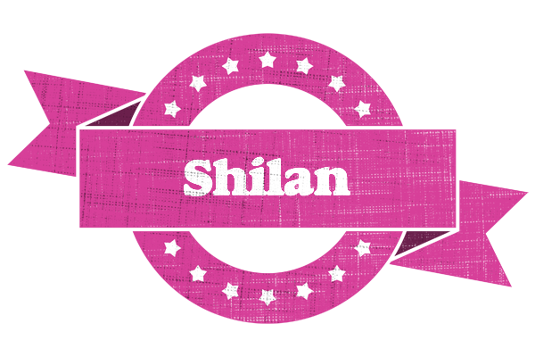 Shilan beauty logo