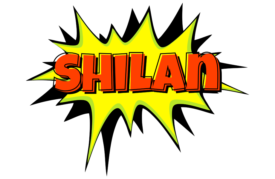 Shilan bigfoot logo