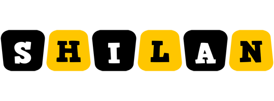 Shilan boots logo