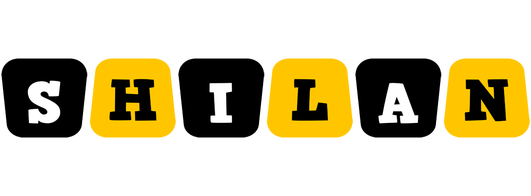 Shilan boots logo