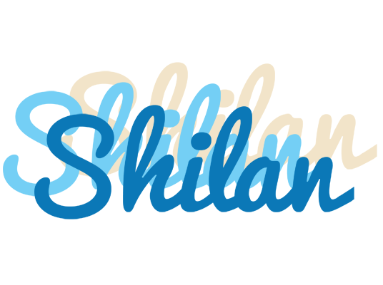 Shilan breeze logo