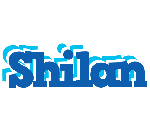 Shilan business logo