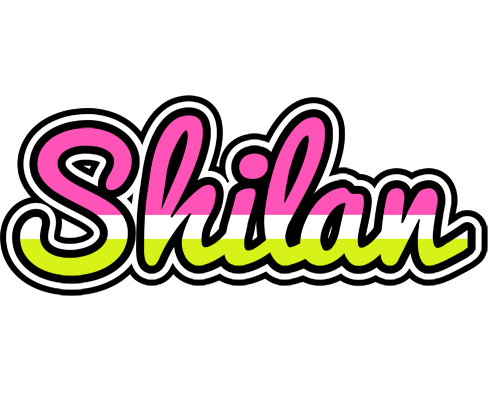 Shilan candies logo