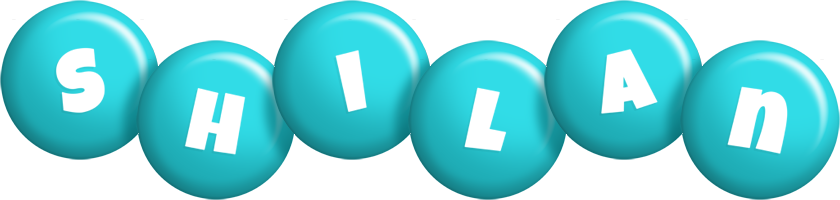 Shilan candy-azur logo