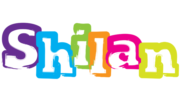 Shilan casino logo