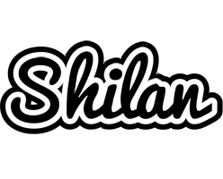 Shilan chess logo