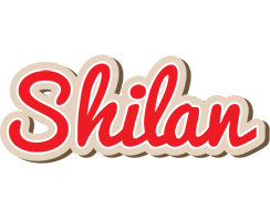 Shilan chocolate logo